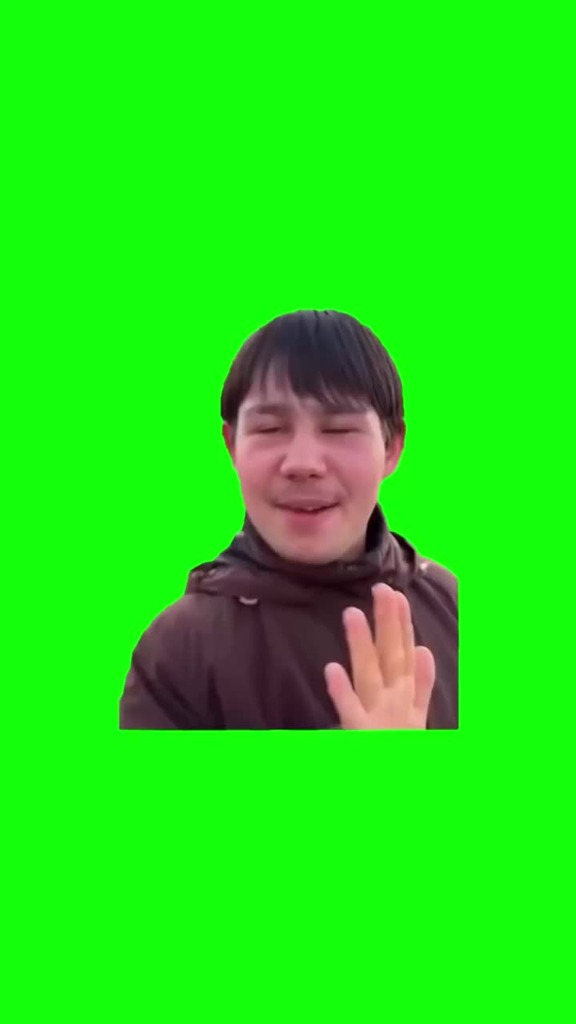 Чиловый парень фото без фона мем