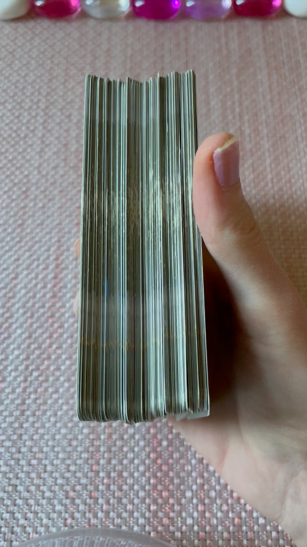 кто заходил в ватсап на мой профиль