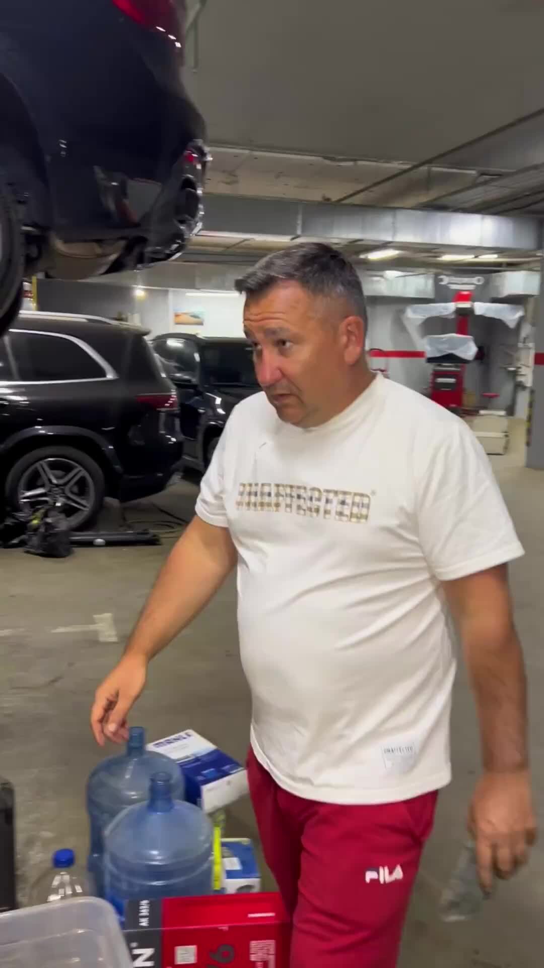 Marosha.nutty | Девушка-автомеханик | Иваныч? Я за него! | Дзен