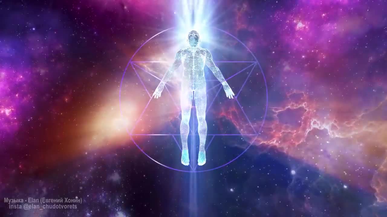 лечебная музыка гц. чакра воли. частота здоровья. 741 гц. частоты исцеления.