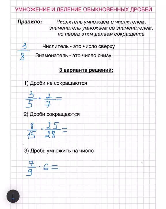 Сокращение дроби 16 5. Сокращение дроби 16 5
