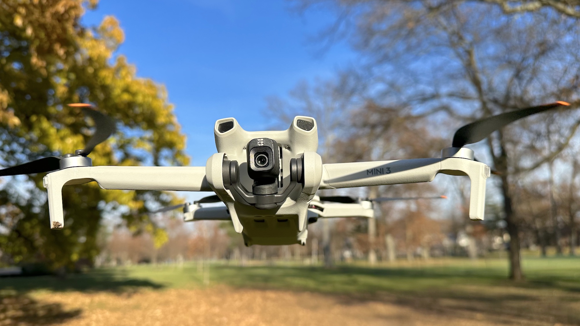 Dji mini 4