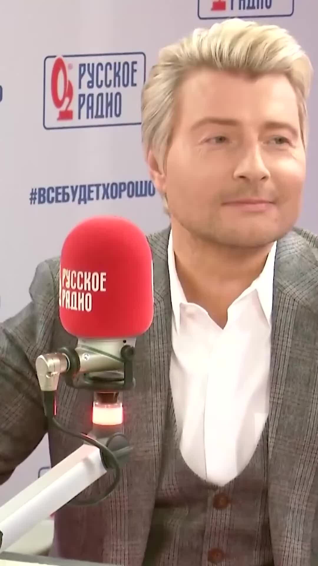 Басков ты не отразим. Ты неотразима басков.