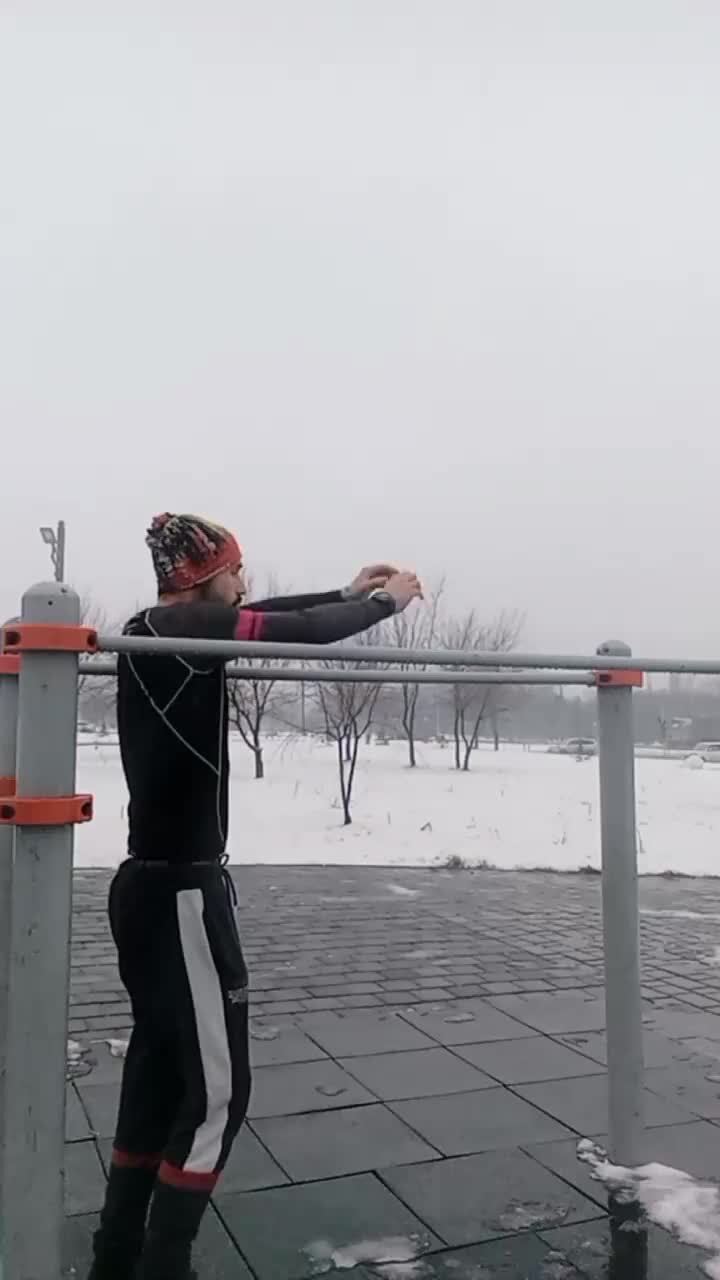 m40r / AreaDNA | упражнения для мышц спины и пресса, выполняемые на ...