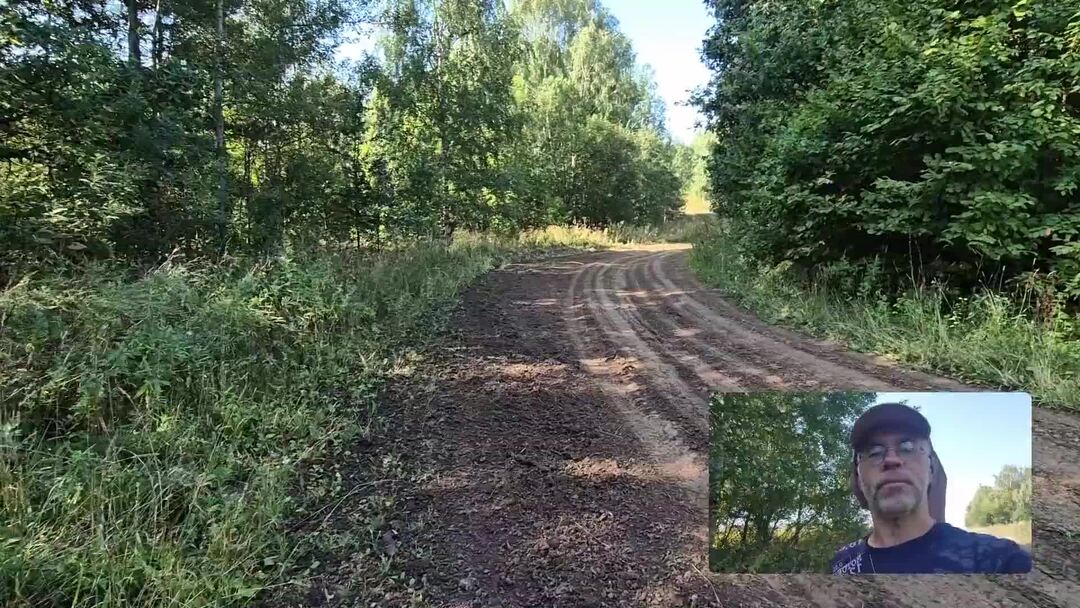 Отчаянная погоня 2024