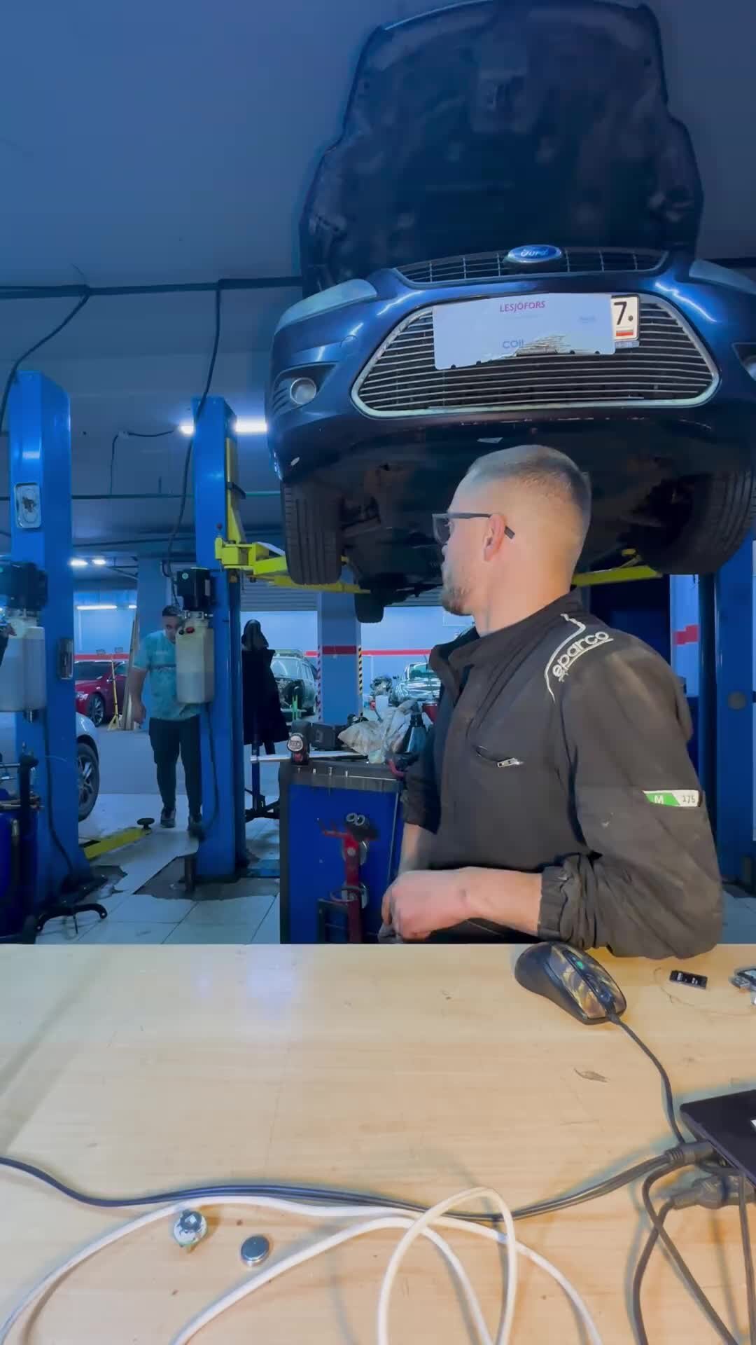 Гарик Угарик | Поделили поровну | Дзен