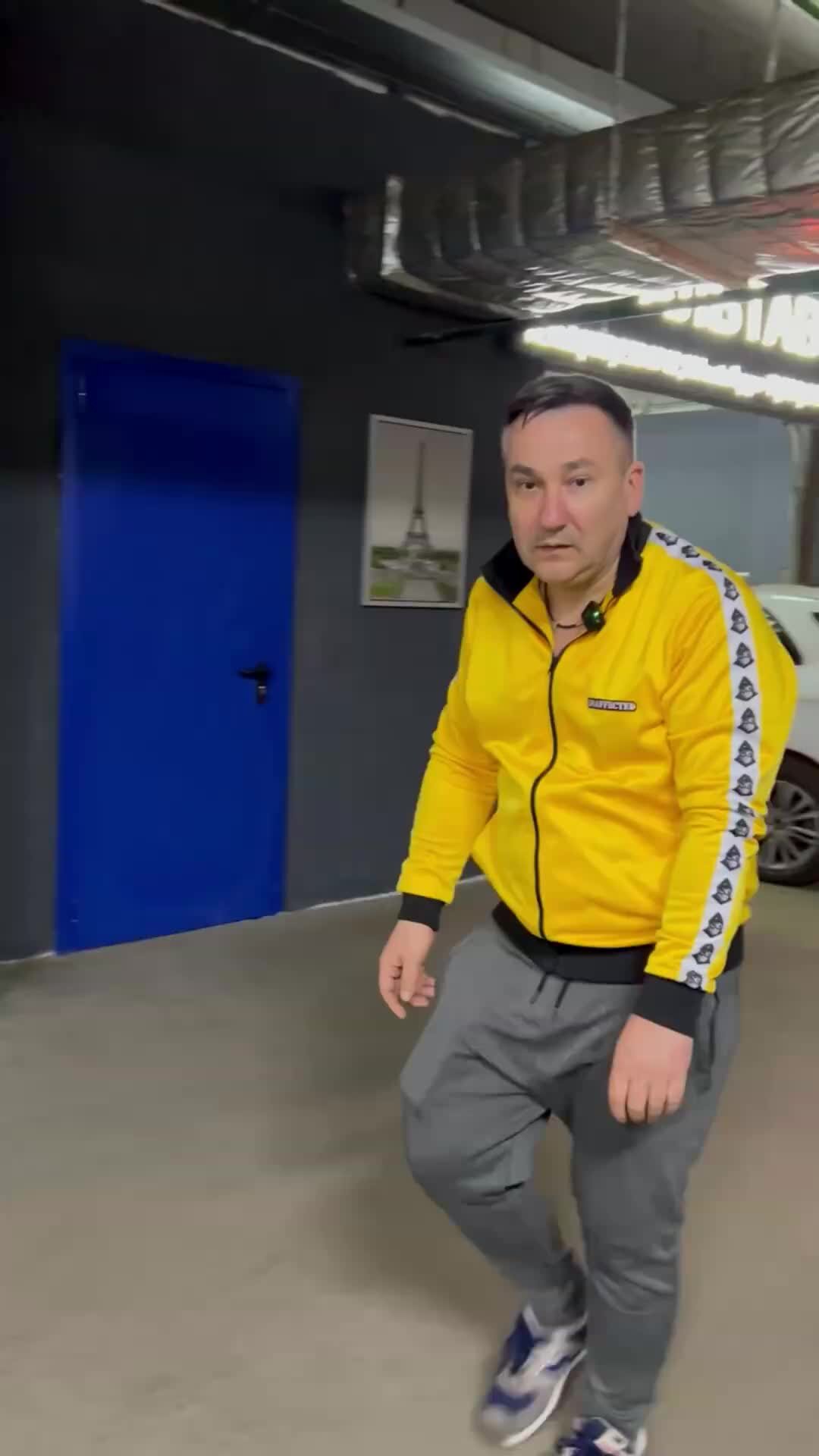 Marosha.nutty | Девушка-автомеханик | Приперся доходяга🙄 | Дзен