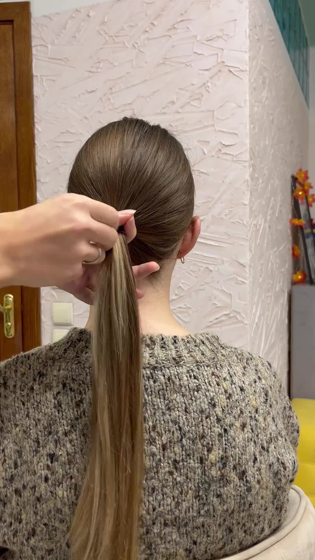 Женские стрижки на средние волосы