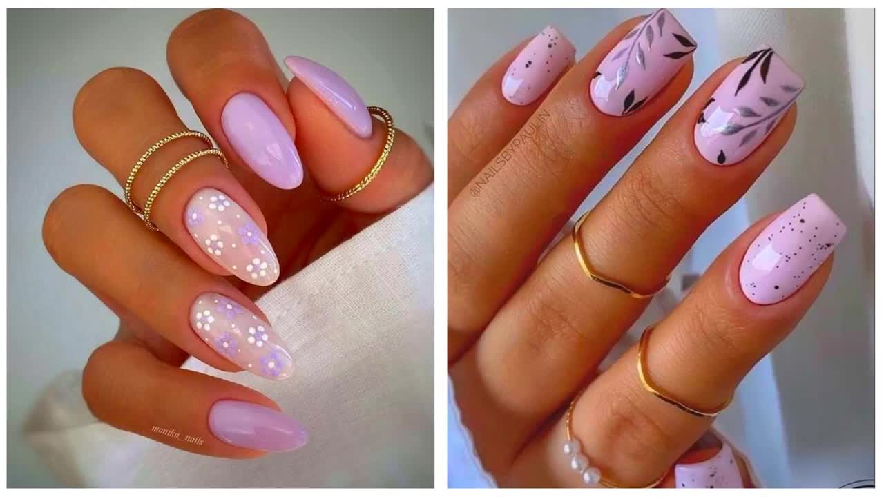 красивый маникюр. дизайн ногтей. шикарные ногти. маникюр дизайн. овальные ногти.