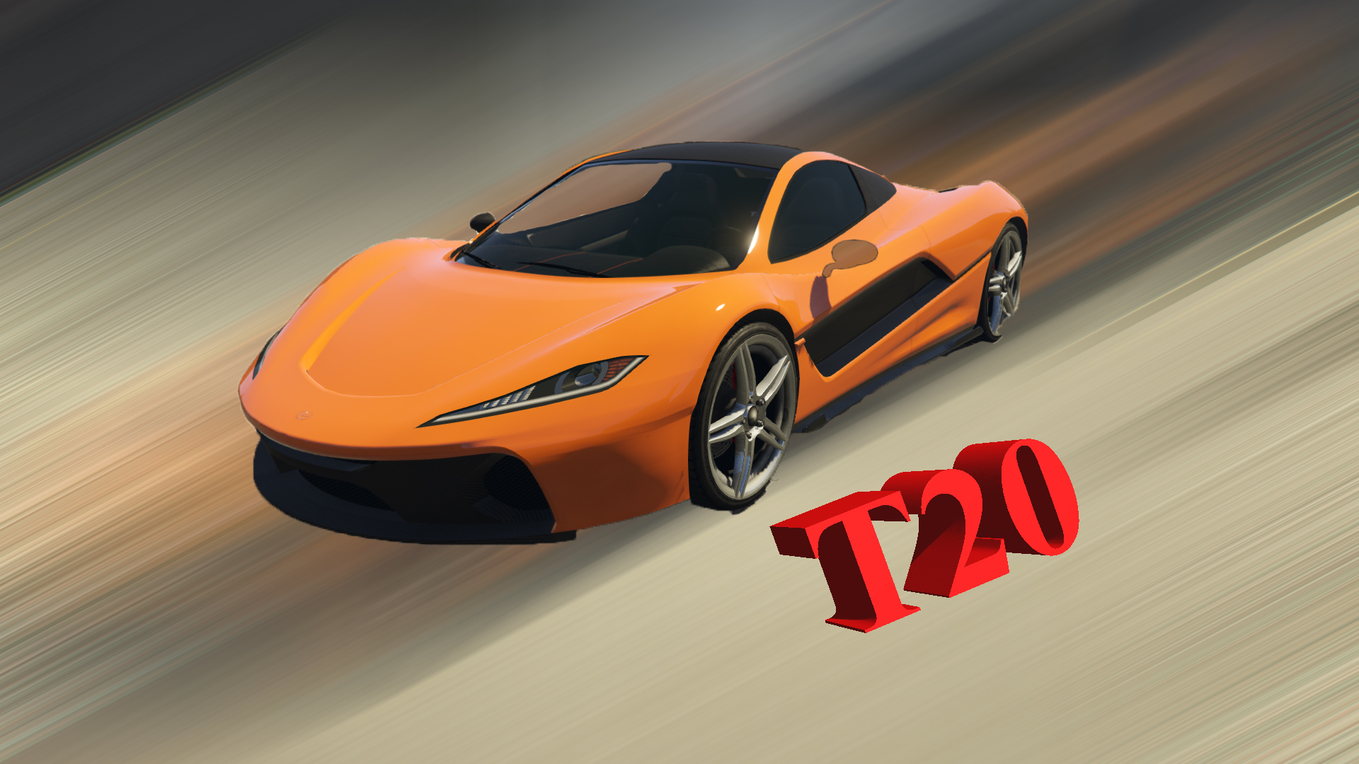 Progen t 20 gta 5 фото 13