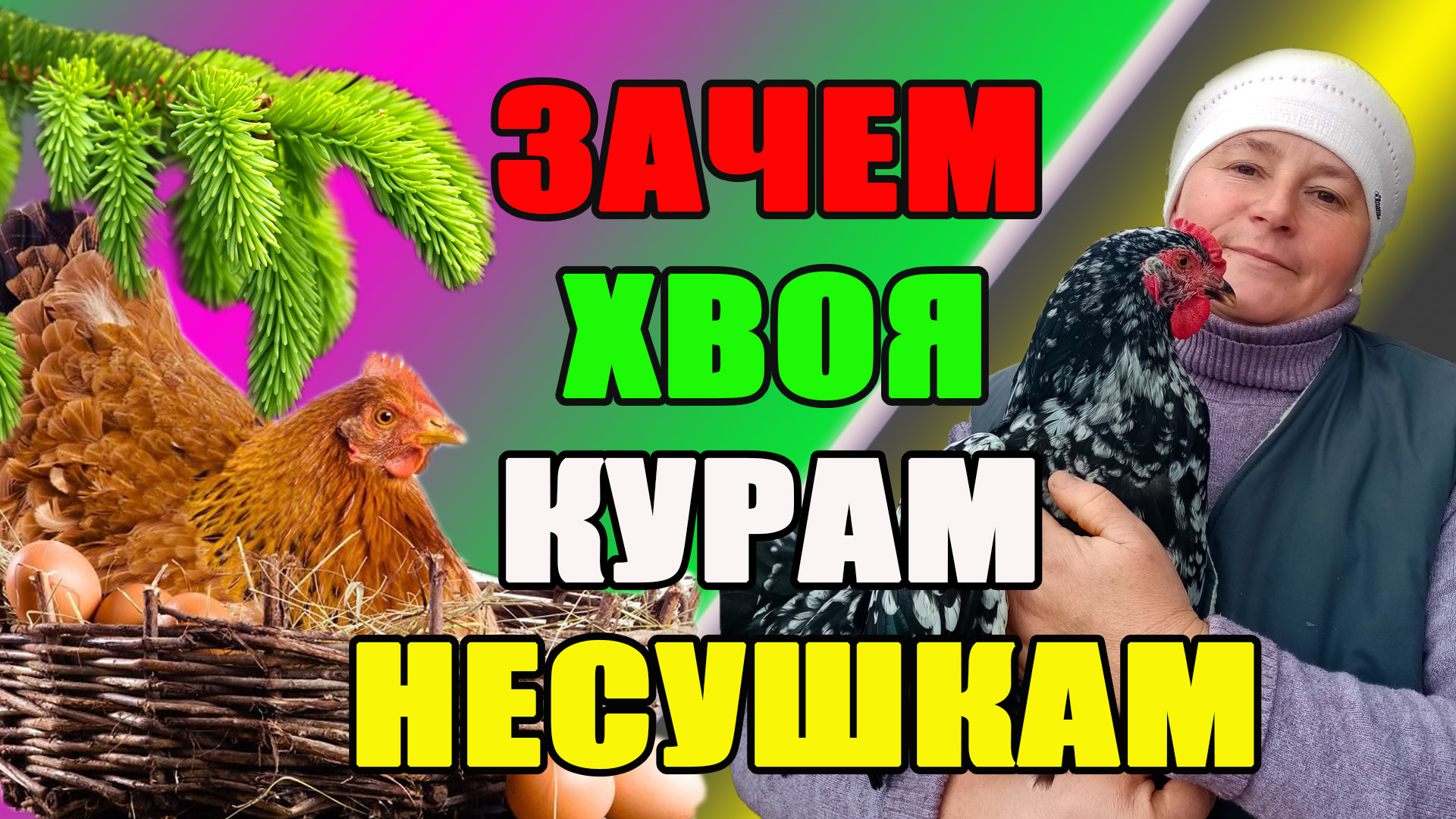 Каким образом и почему кролик издает звуки?