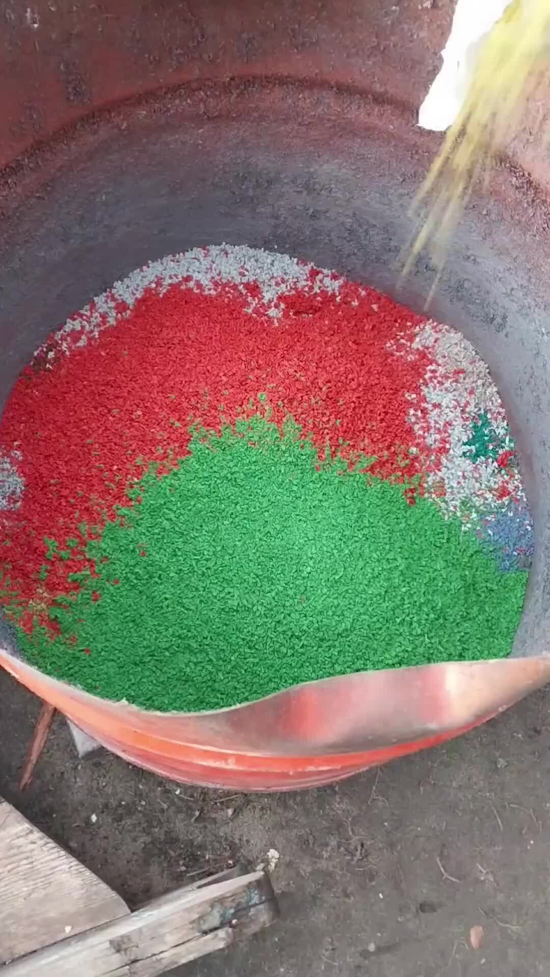 RezinaNSK | Бесшовное резиновое покрытие. | Дзен