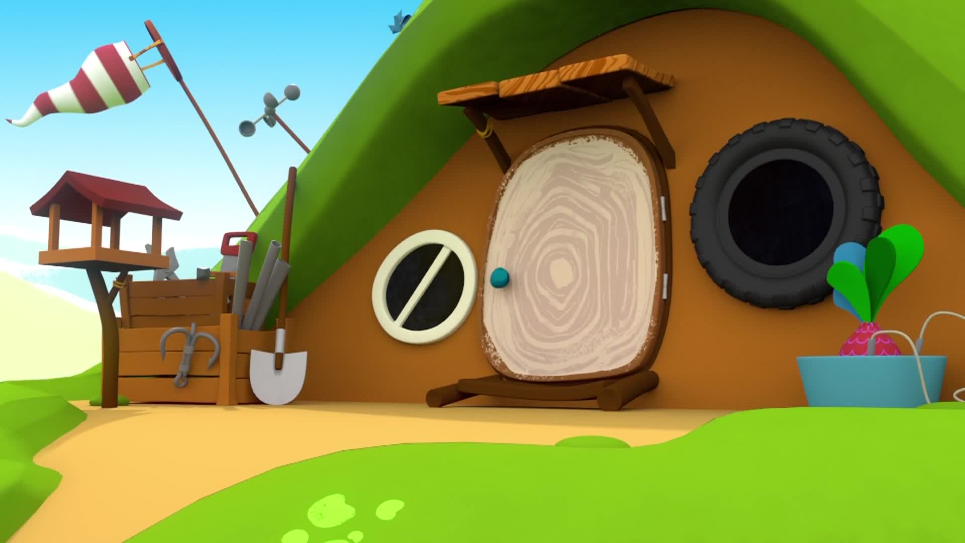 Мишки мимимишки мультфильм. Мимимишки домик. Кеши. Кеша дома. Кеша дома.