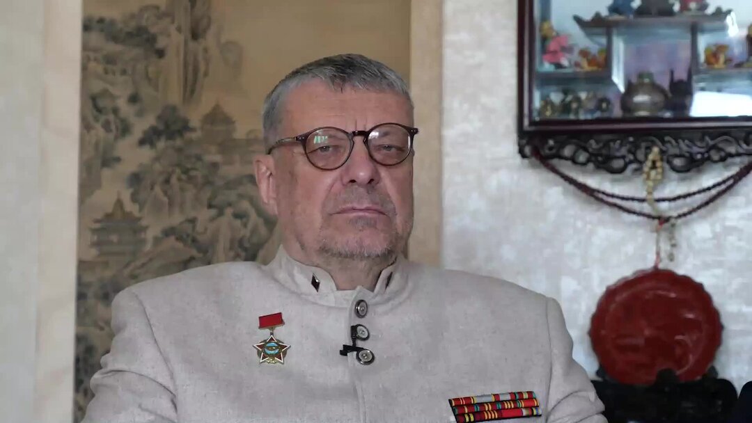 Девятов видео