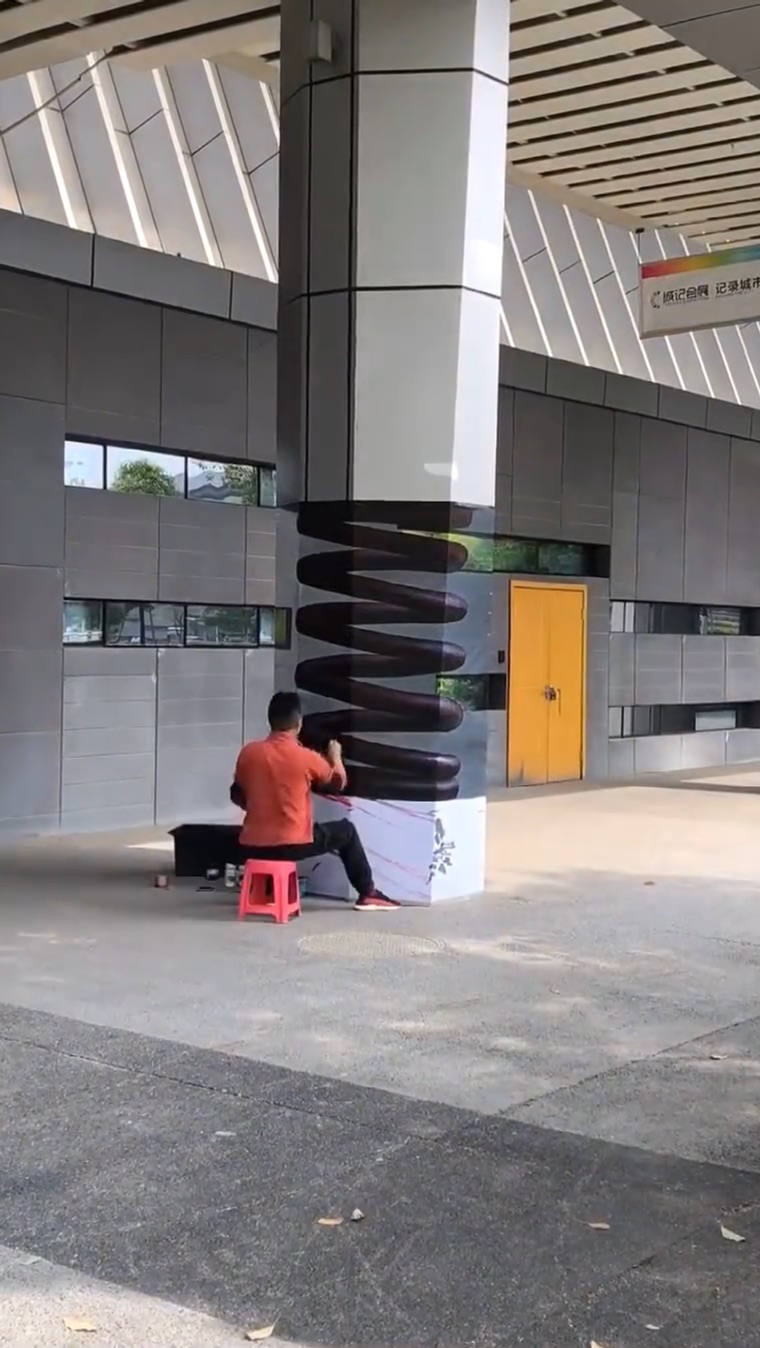 Стрит арт на асфальте. 3д на асфальте. Реалистичные 3d-рисунки николая арндта. Буду стоять 3 д. Фильм про ограбление банка.