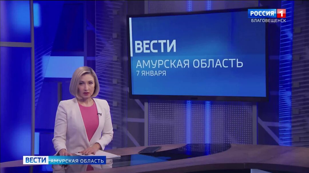 Учимся вести