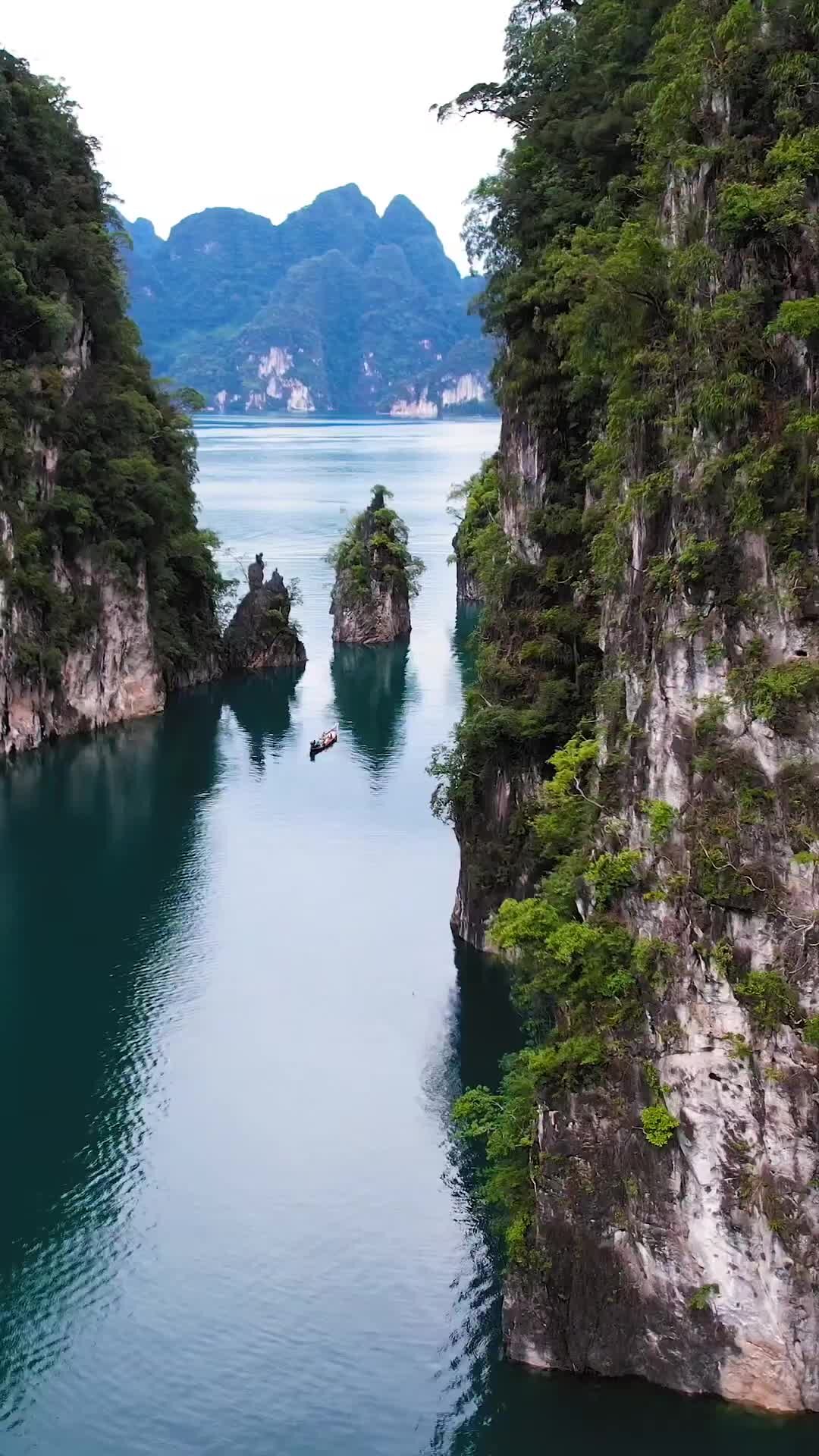 Внутренние воды Тайланда