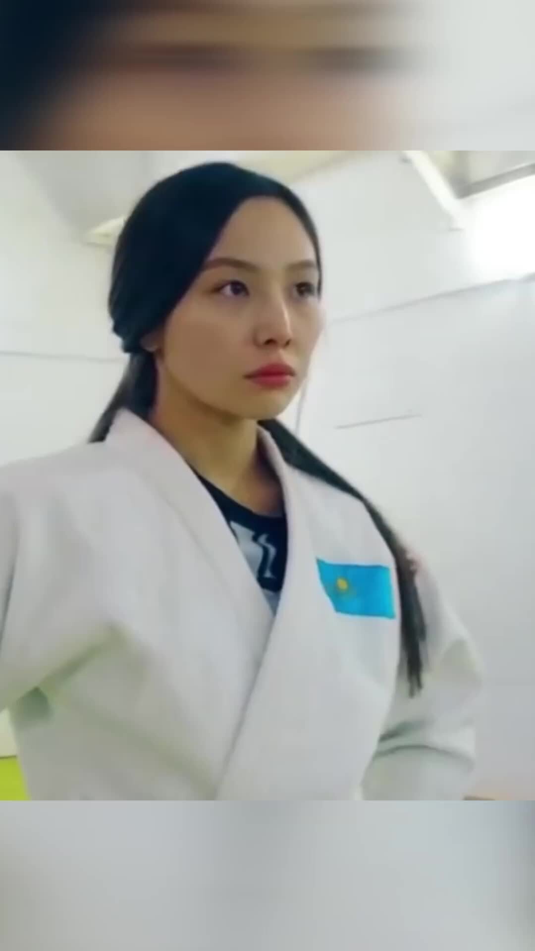 Топ Атлета - Борьба, Дзюдо, Единоборства | Самая красивая девушка борец ...