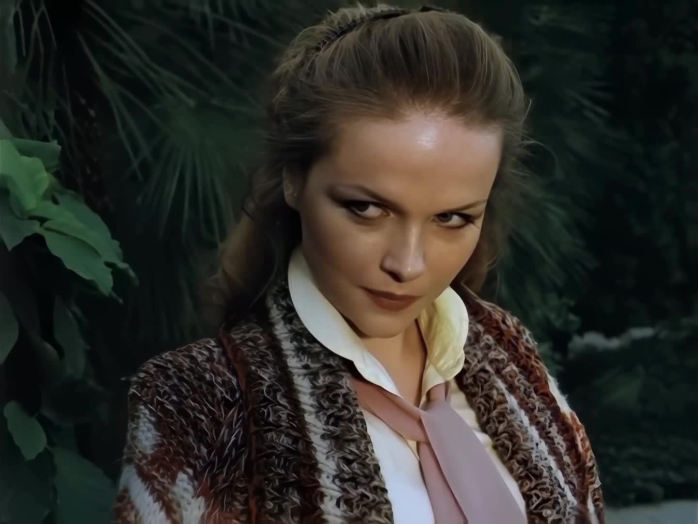 песня ведьмы чародеи кто поет