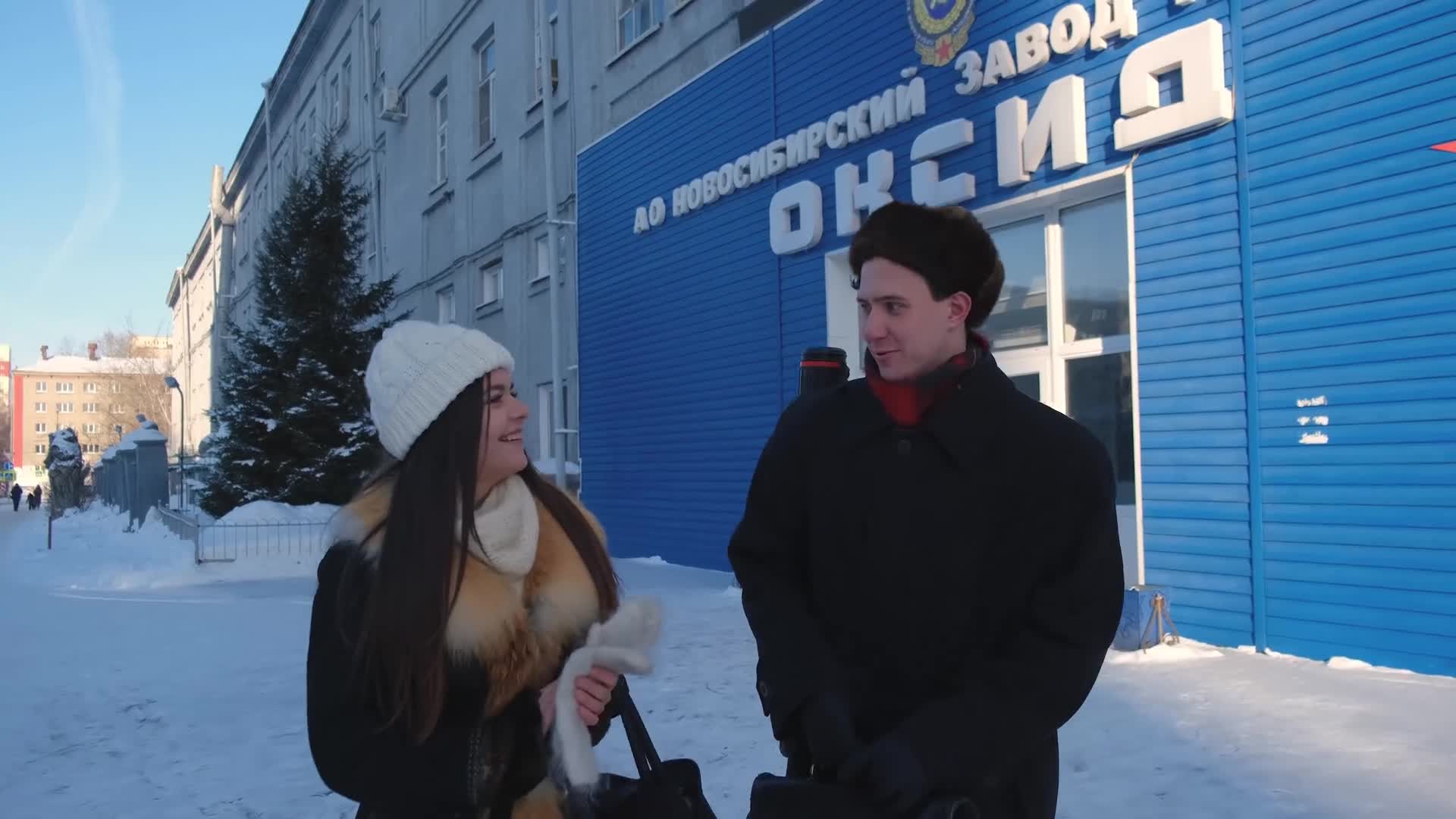 ласковый май белой зимой