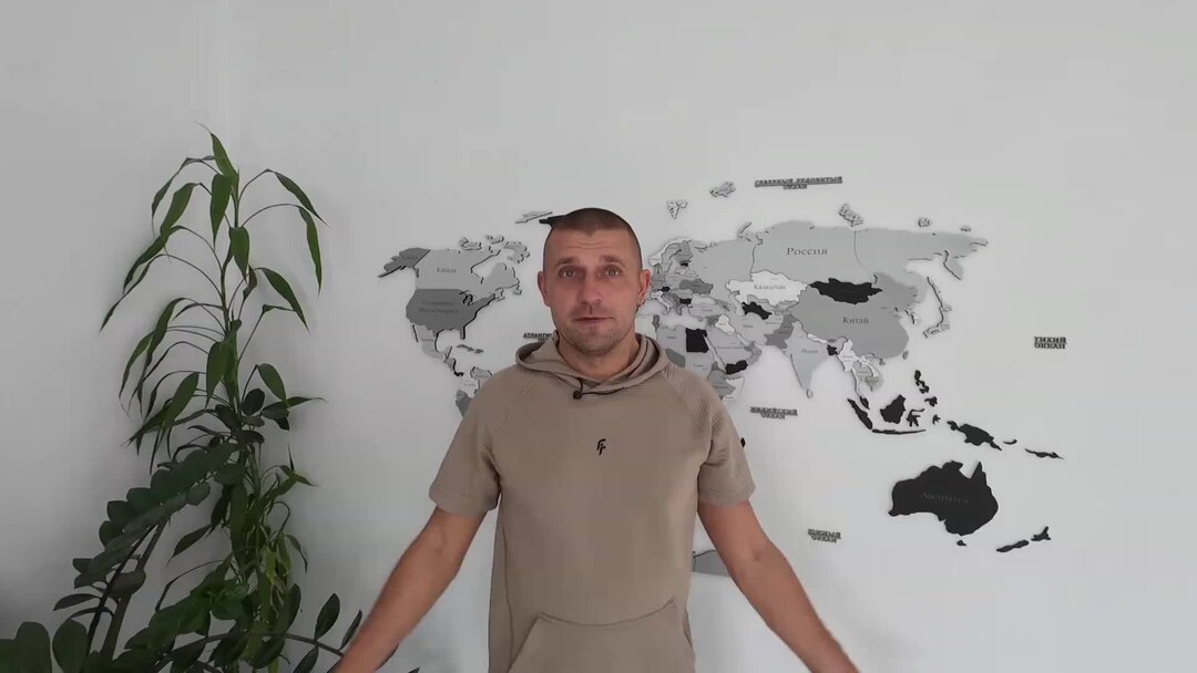 Первая поломка. Харлей разваливается от Казахский др На Памирский тракт ...