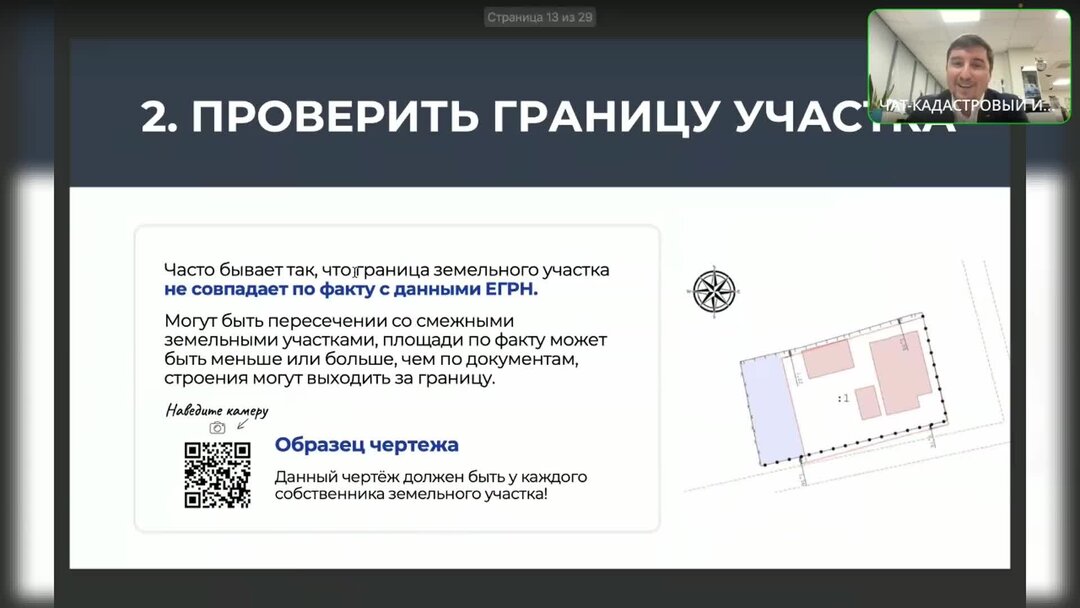 Рубеж проверка проекта