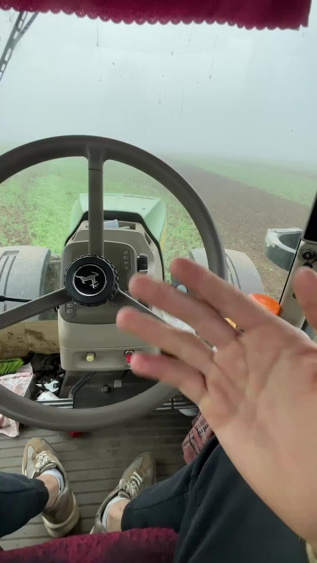 Mechanizator 62 | КАК НАУЧИТЬСЯ ЕЗДИТЬ НА JOHN DEERE ЗА 10 СЕКУНД? | Дзен