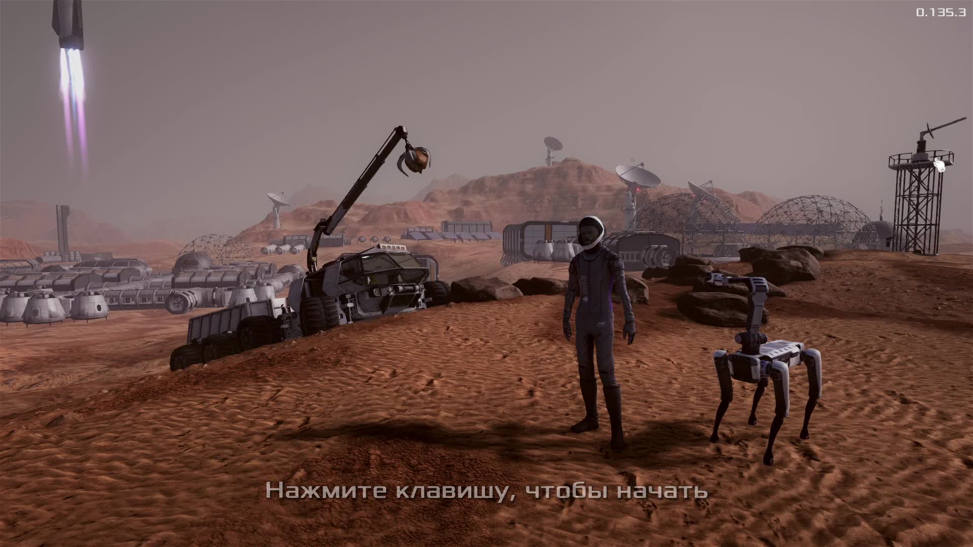 Occupy mars the game v 0.152 7