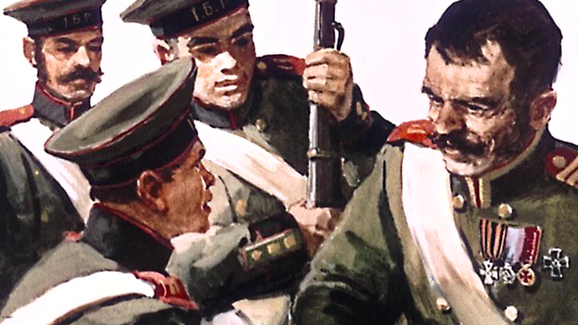Скажи ка мне. Иллюстрации к Бородино Лермонтова для диафильма. Лермонтов Бородино старый солдат. Дядя из Бородино. Иллюстрация к Бородино Лермонтова дядя