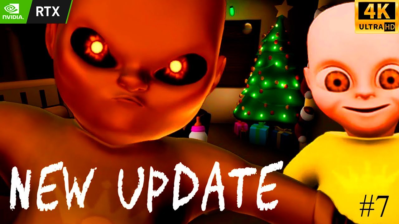 Симулятор младенца в жёлтом. Игра the baby in yellow прохождение. The baby in yellow rabbit update. The baby in yellow игра. The baby in yellow rabbit update.