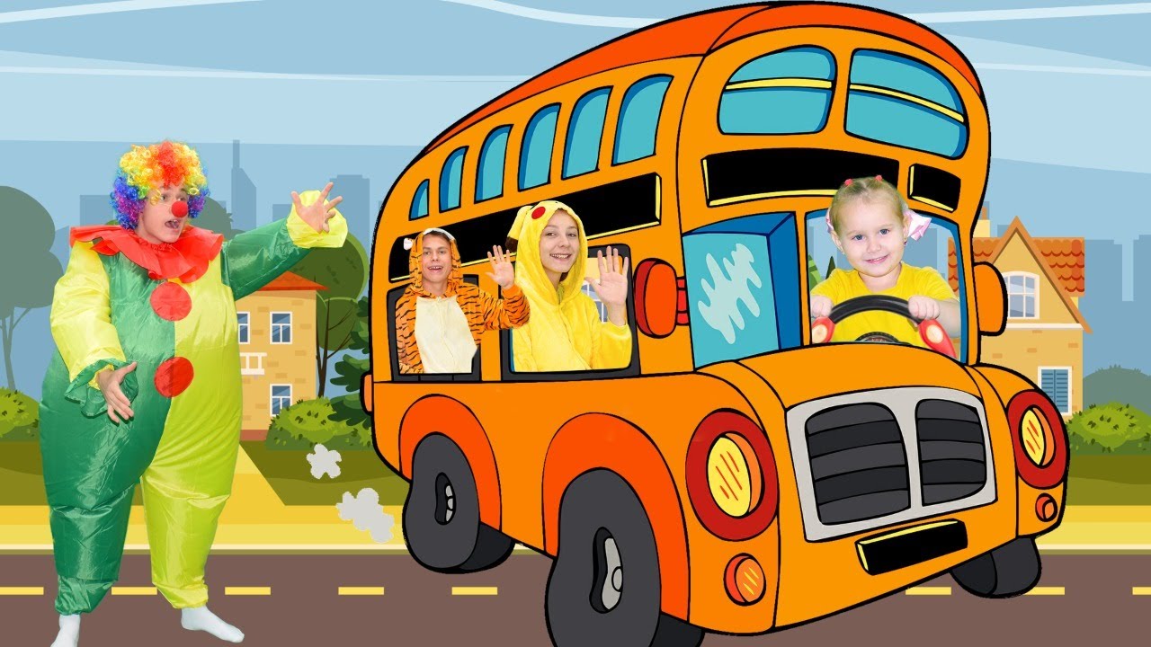 Включи автобус дети. Автобус для детей. Автобус песенка для детей. Песенка про автобус для малышей.
