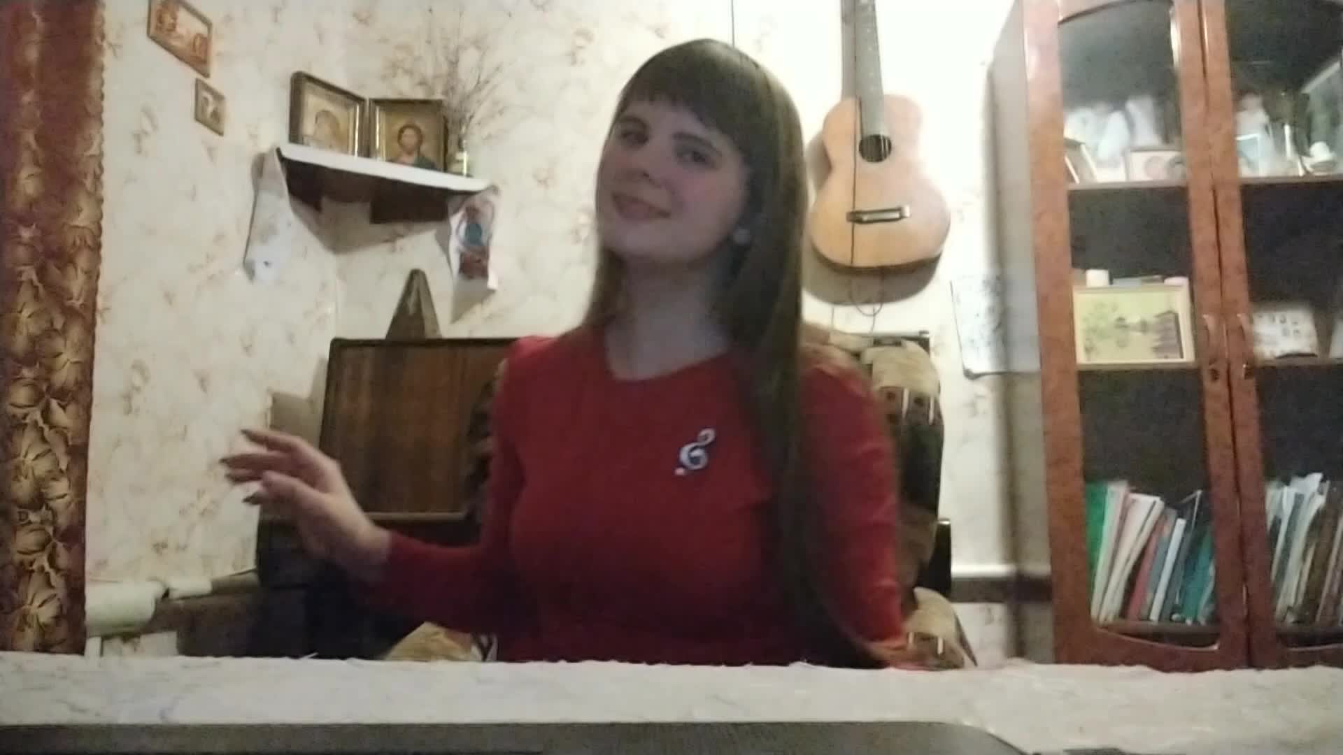 Песня матушка березонька для меня святая русь