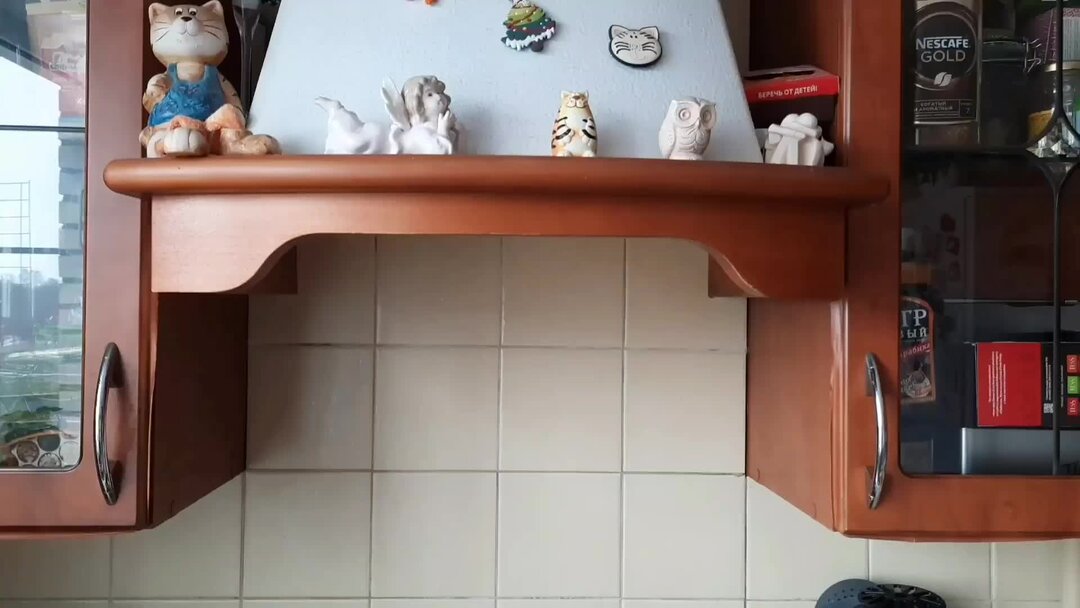 Очистила СЕТКУ ВЫТЯЖКИ от жира за 5 минут, простой, доступный и ...