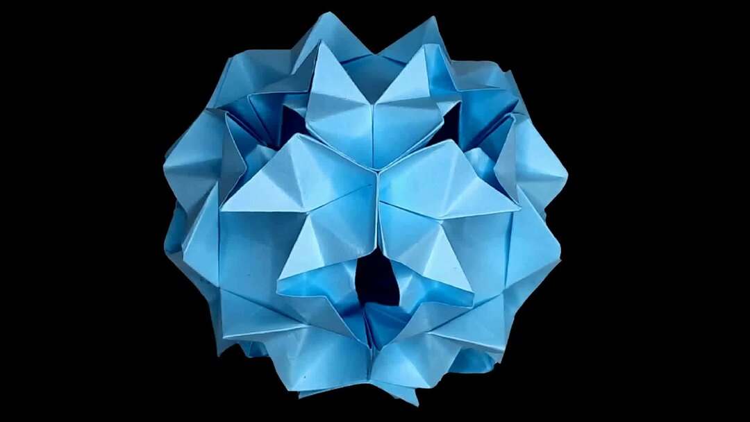 masikbon-origami