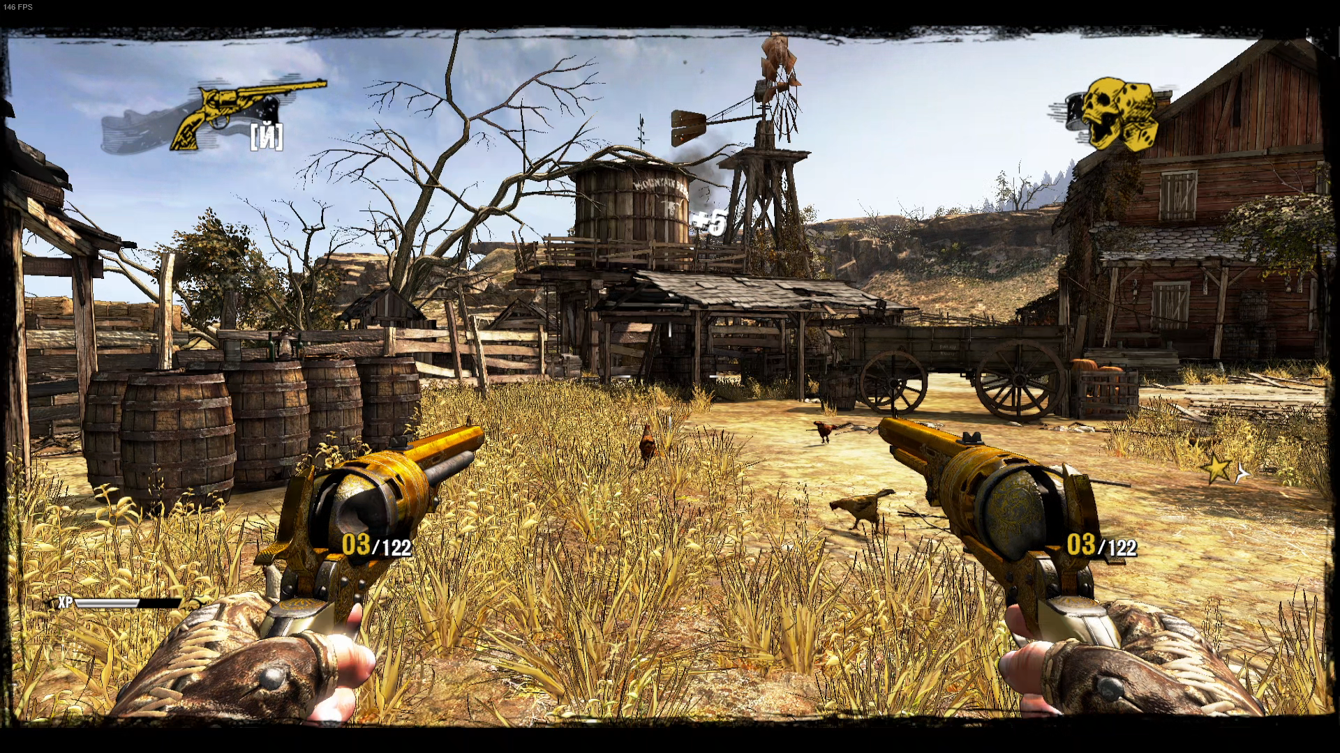 Steam api dll call of juarez gunslinger фото 29