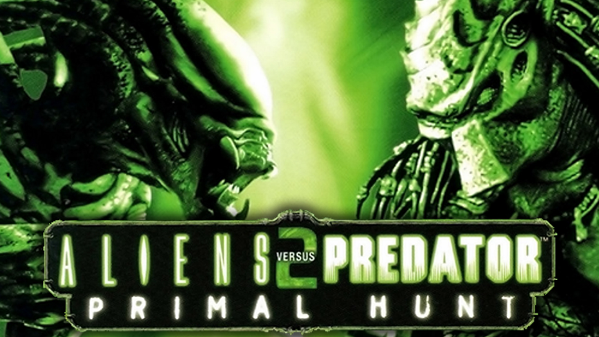 Aliens versus predator 2 primal hunt steam фото 87