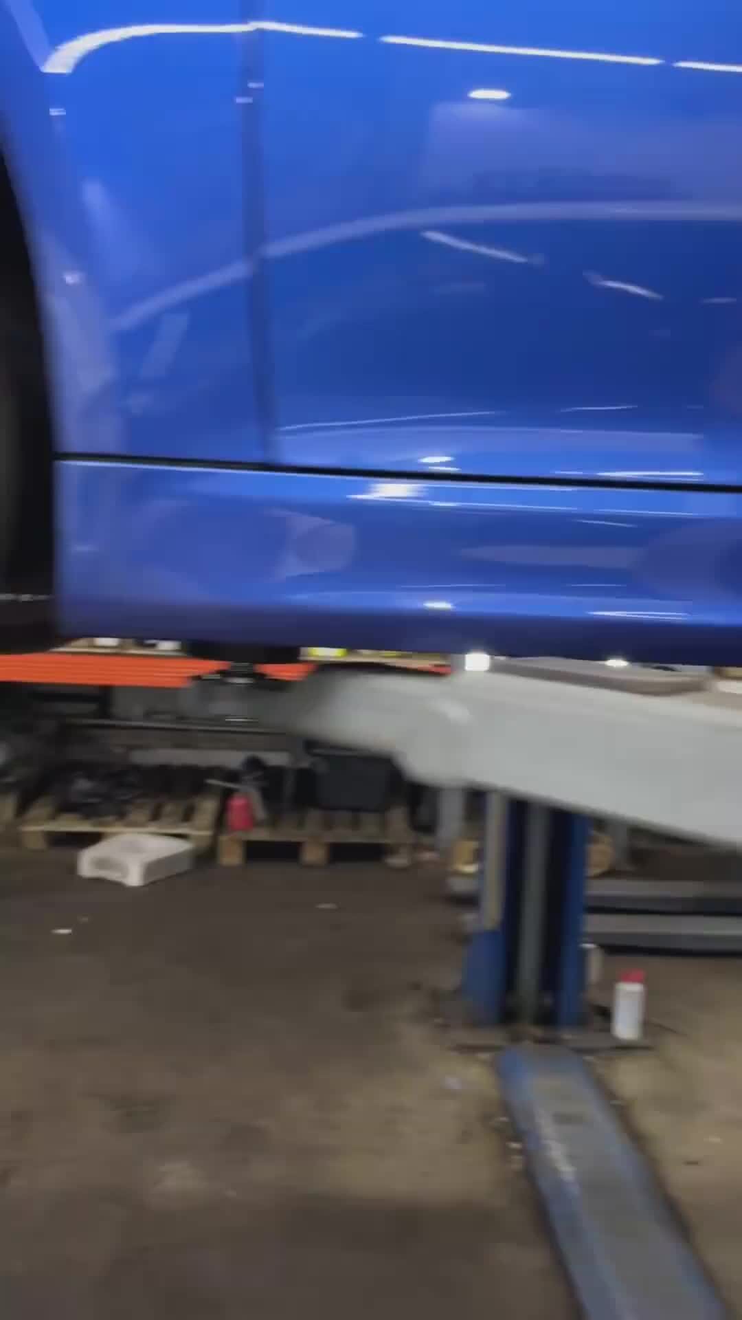 Порша Ру | Шумит ступичный подшипник на Porsche | Дзен