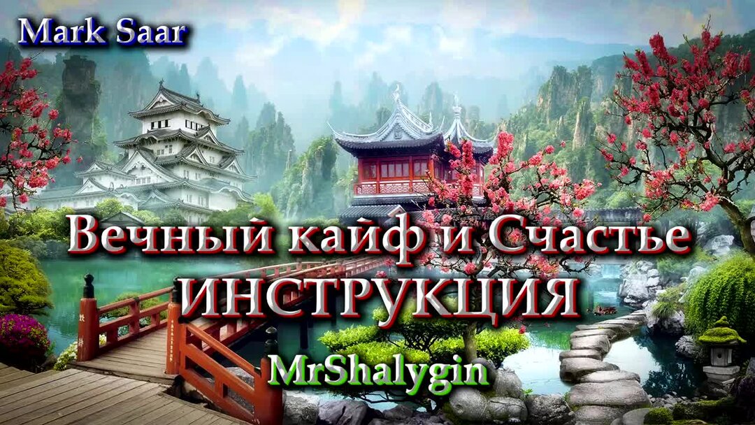 вечный кайф