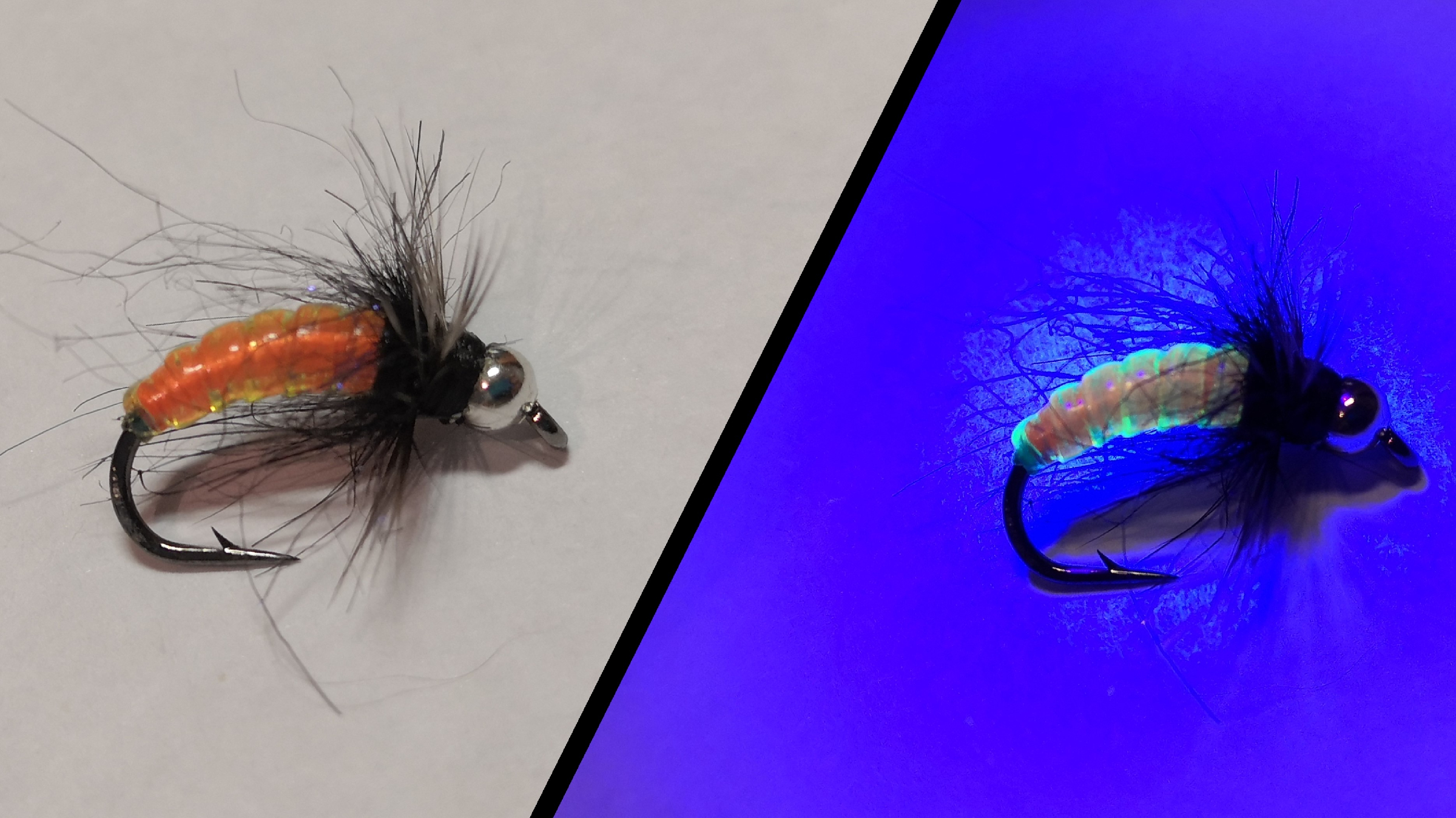 Минирующие мушки