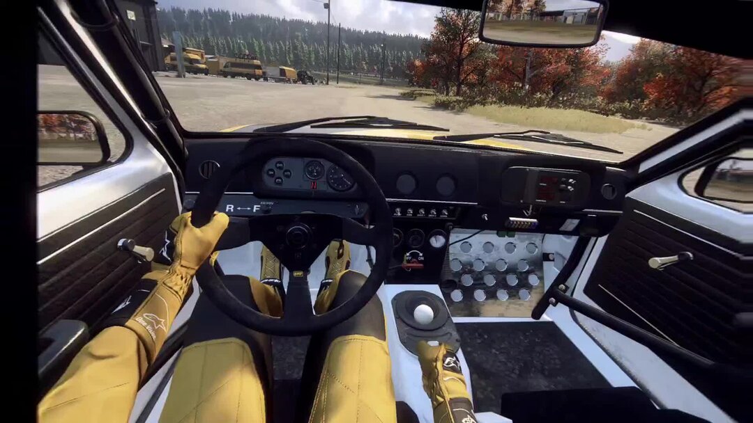 Как правильно тормозить на "механике" | DINLOG / БЛОГ | Дзен