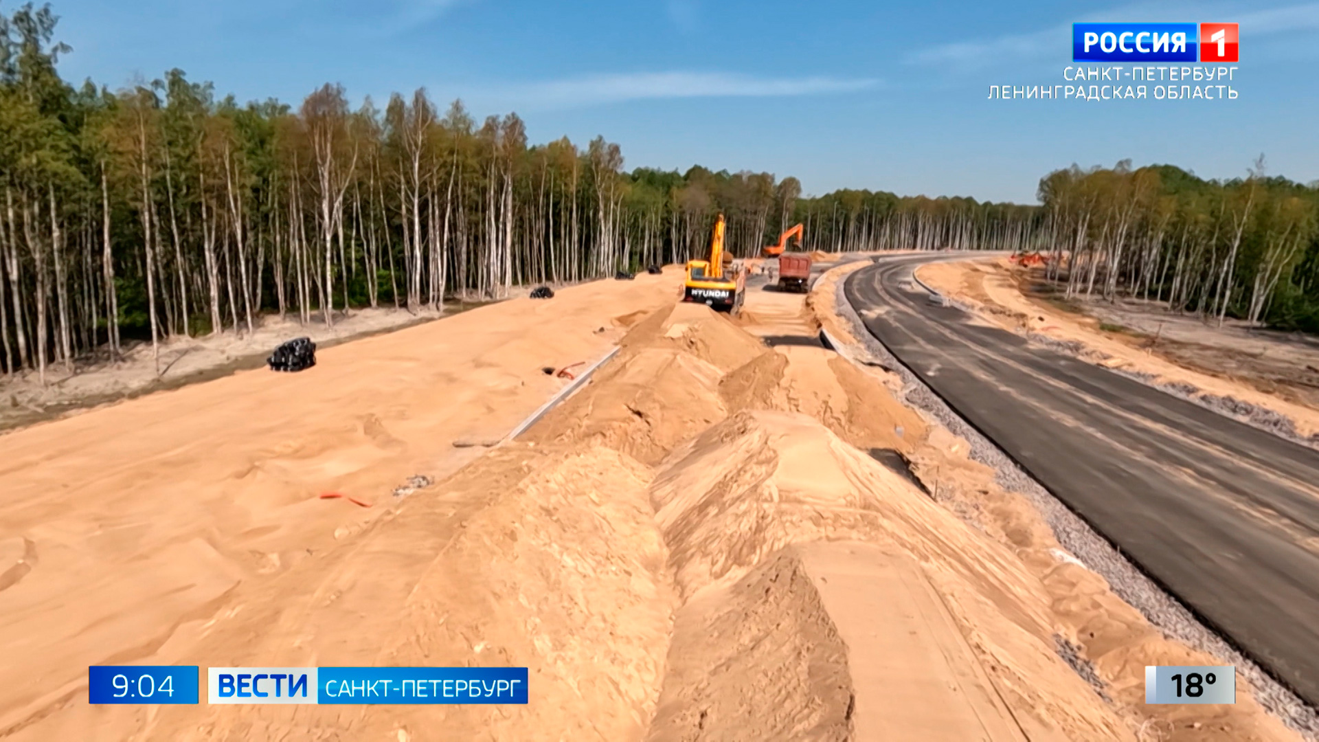 Новая дорога шуваловский мебельная лахта