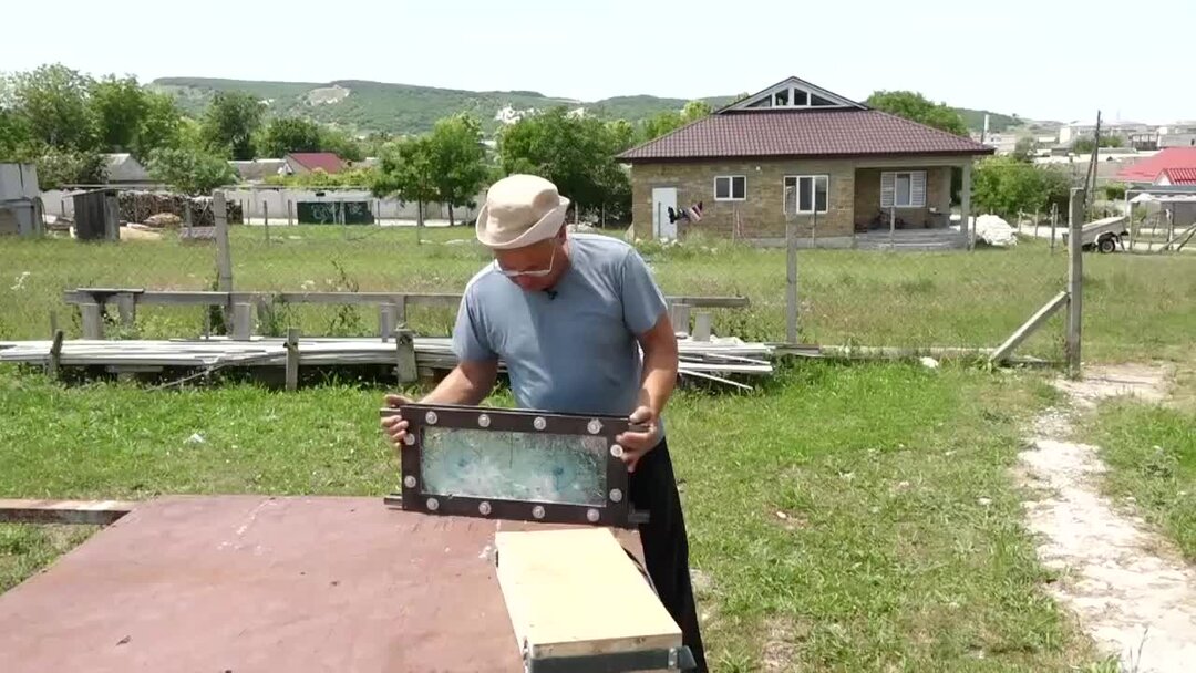 Новости тонкого плана