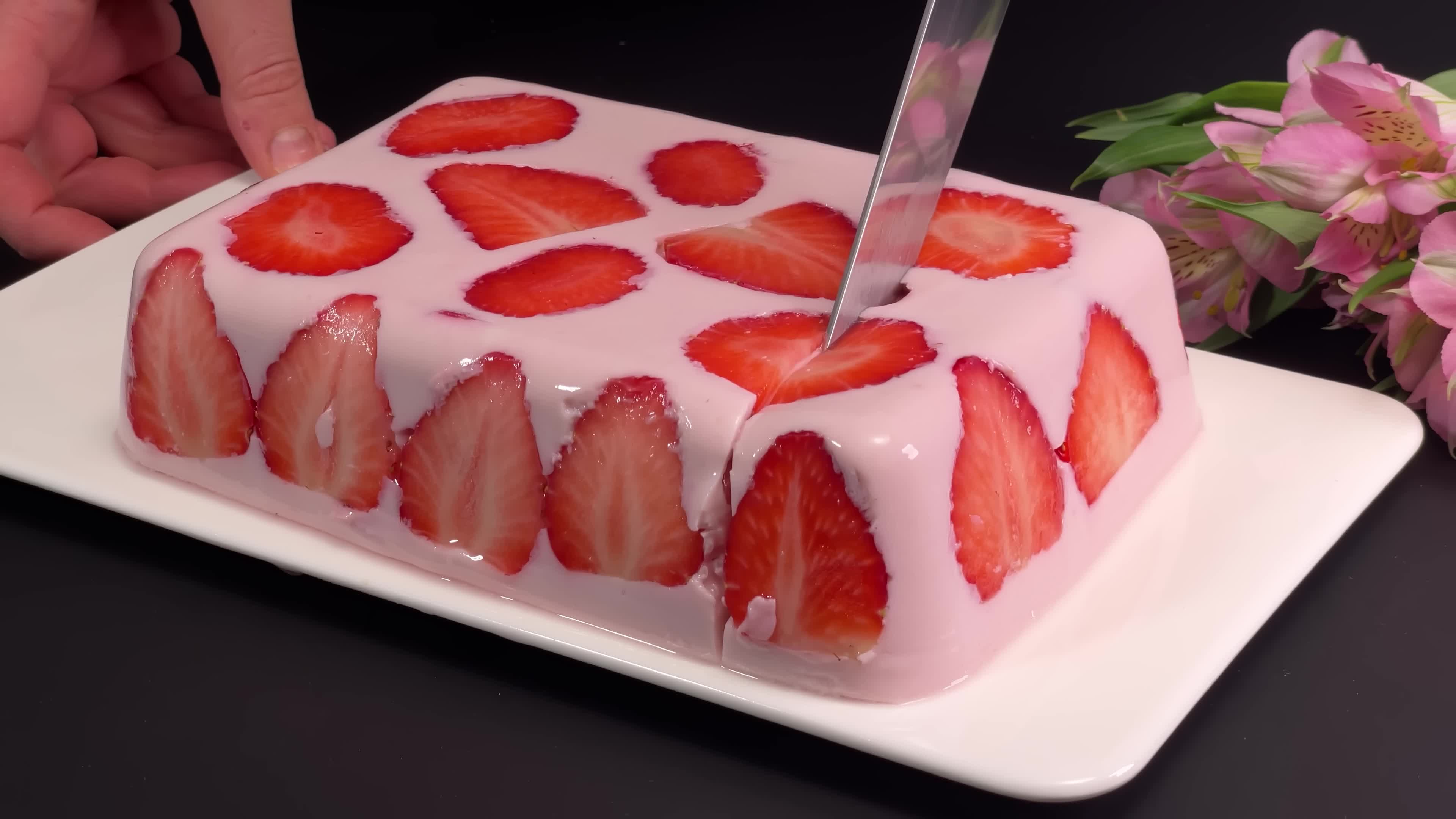 фруктовое желе. простые десерты с желатином. творожный десерт с желатином. простые десерты с желатином. торт чизкейк.