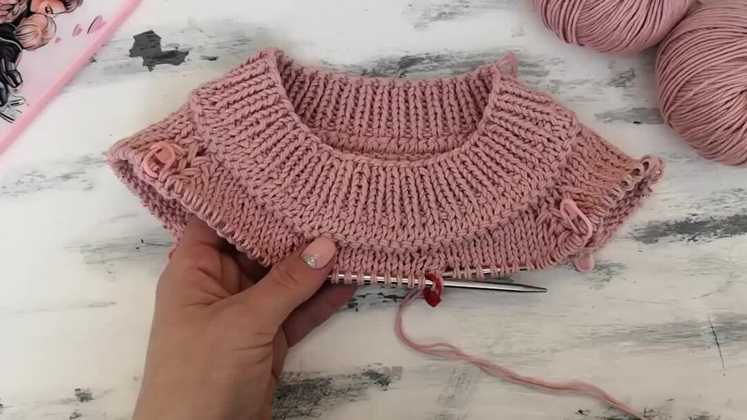 татьяна кильмяшкина вязание. татьяна кильмяшкина вязание дзен. вязание для дома. оригинальная резинка спицами. рельефные узоры.