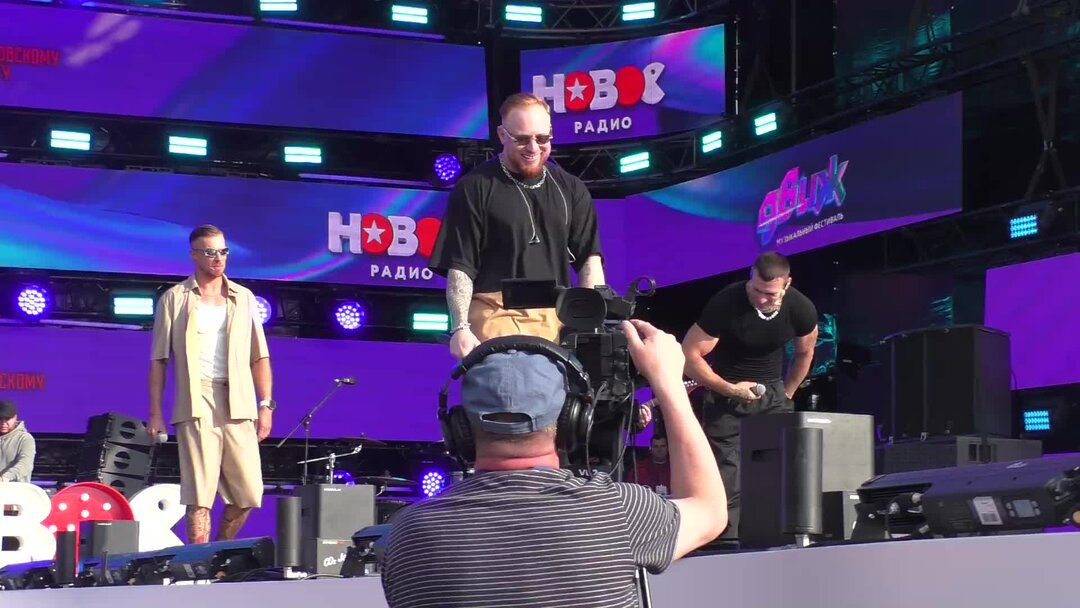 нилетто свик сердцу больше не справится