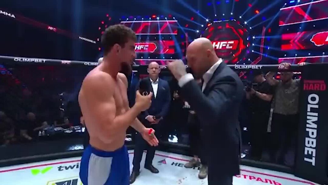 шахвал чурчаев. бой шовхала и юсупова.