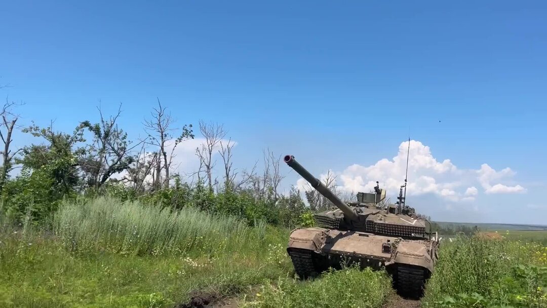 137 вдп на соледаро артемовском направлении сегодня