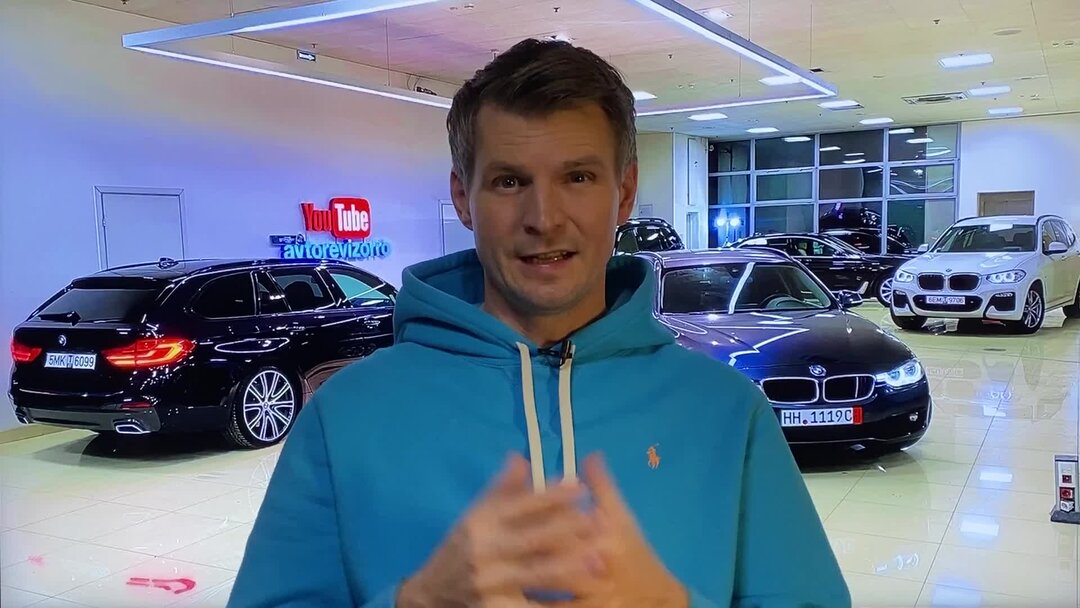 Пригоним авто