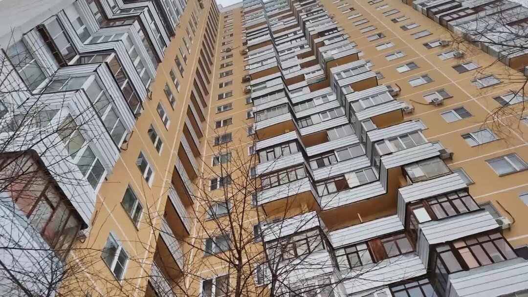 Предлагаем купить 1 квартиру в Северном Чертаново вблизи метро | Сергей ...