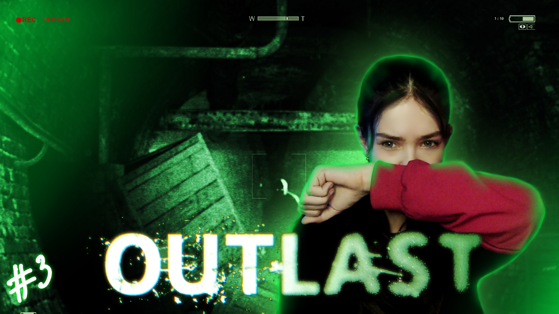 игра outlast обзор игры фото 90